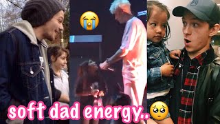 Celebrities INTERACTING WITH KID FANS