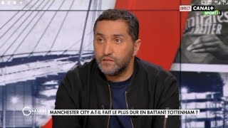 "ARSENAL ne méritait pas de perdre le CHAMPIONNAT, MANCHESTER CITY peut remercier SON"