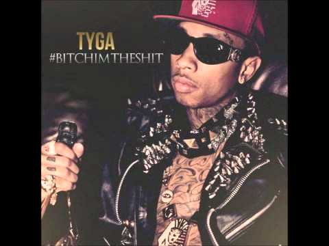 Tyga - Bouncin On My Dick [NEW] (HD)