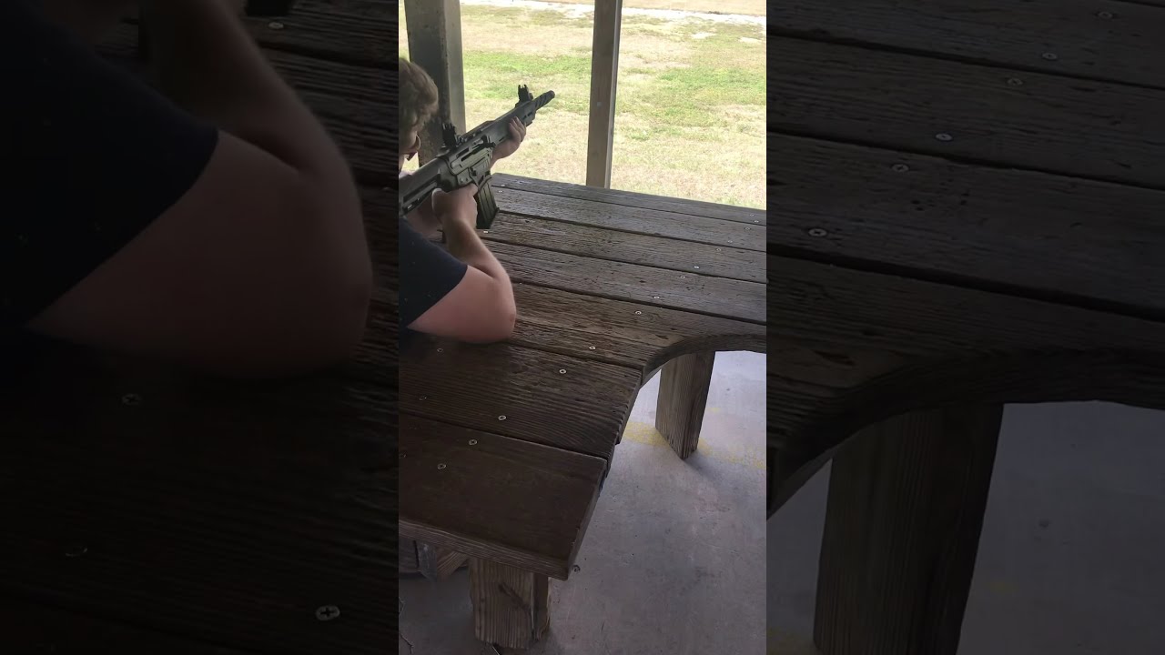 Why I Would Not Buy A 12ga Citadel Boss 25 Ar Style Shotgun Watch The Video Reliable 