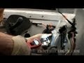 2002 Chevy Cavalier Power Window Repair - EricTheCarGuy