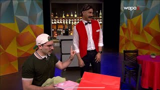 Sixto’s Place - El Remix de Wapa TV