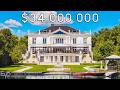 Our First Mansion Tour in GERMANY!