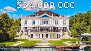 What $34,000,000 Buys You on a Lake in Germany screenshot 2