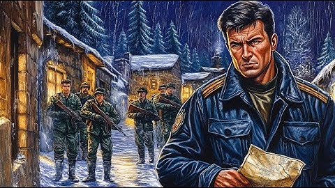 Аудиокнига полная - «Час расплаты» ⏰💥