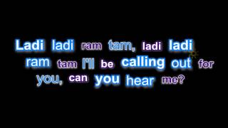 Shaggy Mohombi Faydee Costi - Habibi (lyrics)