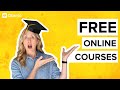 10 Free Online Courses for Entrepreneurs