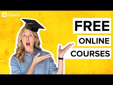 10 Free Online Courses For Entrepreneurs