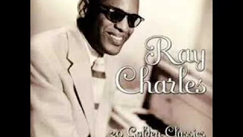 Ray Charles - I Can't Stop Loving You ( 1962 )