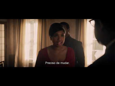 RESPECT - Trailer 2 Oficial Legendado