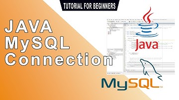Java MySql Connection