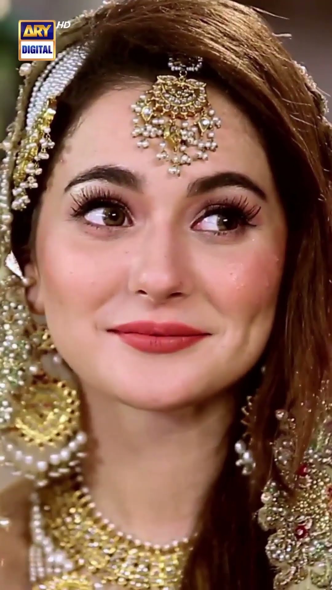 ?????? ????❤️ Hania Aamir | #shorts #wedding #haniaamir #bridal