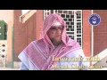 Interview with sheikh chebbo ogo cham