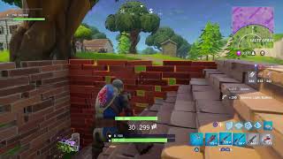 Fortnite battle royale (Bolt Sniper)!!!!