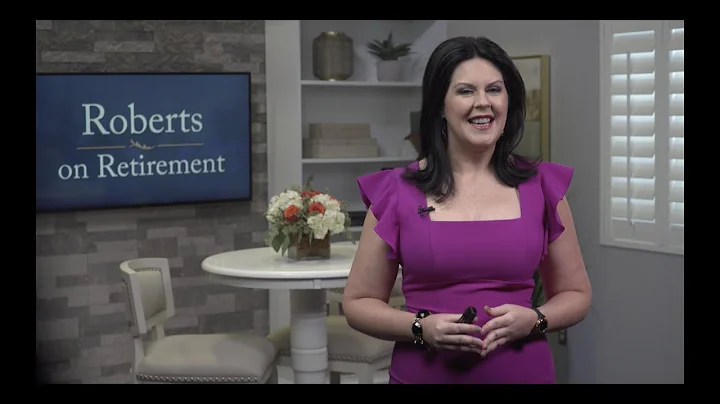 Retirement Now with April Roberts - Retirement Str...