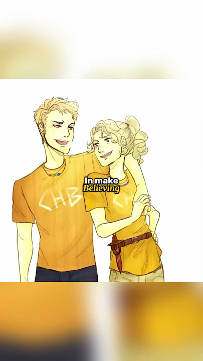 Than me… #percyjacksonedits #angstedit #lukecastellan #annabeth #pjo #pjoedit