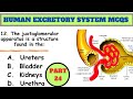 Biology MCQs part no "24" for AMC, fmt, navy and for all type of competetive exams|#biology#navy#mcq