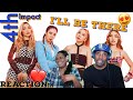 VOCAL SINGER REACTS TO TO 4TH IMPACT "I'LL BE THERE" (A JACKSON 5 COVER) REACTION | Asia and BJ