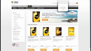 How To Use Norton Coupon Codes