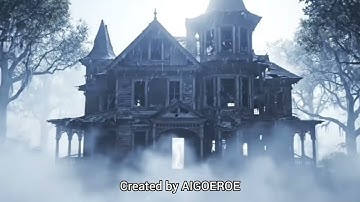 Video Sinematic  Hyper Realistic Horor AIGoeroe Dibuat dengan Veo 3