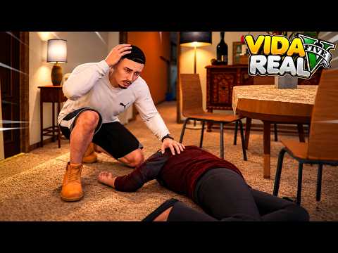 GTA V - REAL LIFE | I CAN'T BELIEVE WHAT THEY DID! #250