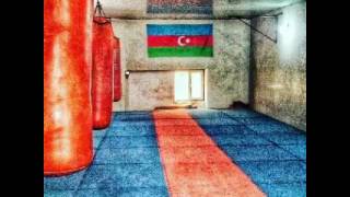 Taleh Quliyev Firdovs Culub Kick Boxing
