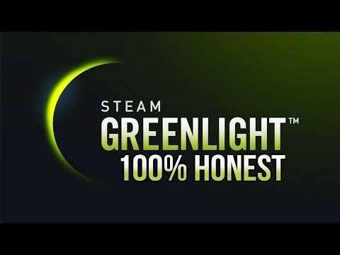 Video: Steam Greenlight Sekarang Menerima Perangkat Lunak Dan Konsep
