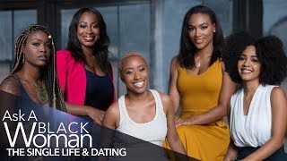 Do Men Try To Impress Women with Money? | Ask a Black Woman Ep. 1