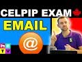 CELPIP Exam Writing Practice | Easy?