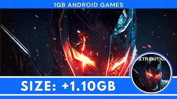 Way of Retribution gameplay android