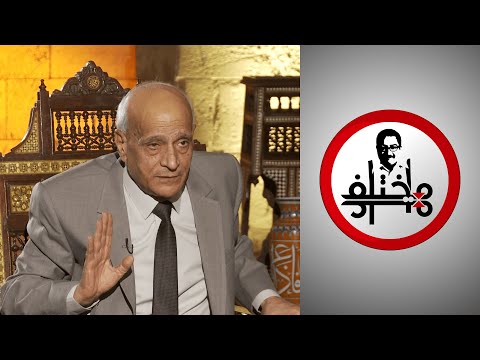 المؤرخ محمود إسماعيل هذه أبرز إنجازات المعتزلة