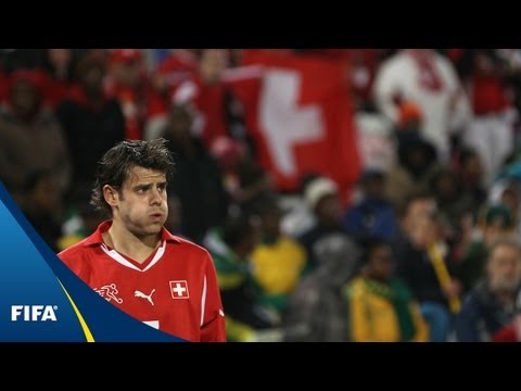 Video: FIFA World Cup: Kuinka Peliä Pelattiin Honduras - Sveitsi