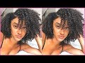 Super Defined Twist-Out! | Natural Hair | AbbieCurls