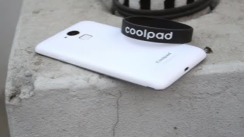 Coolpad Note 3 Review : The best Budget Smartphone 2015-16?