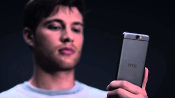 HTC One A9   With Now On Tap From Google