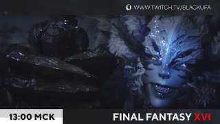 Final Fantasy XVI #2 - Ифрит