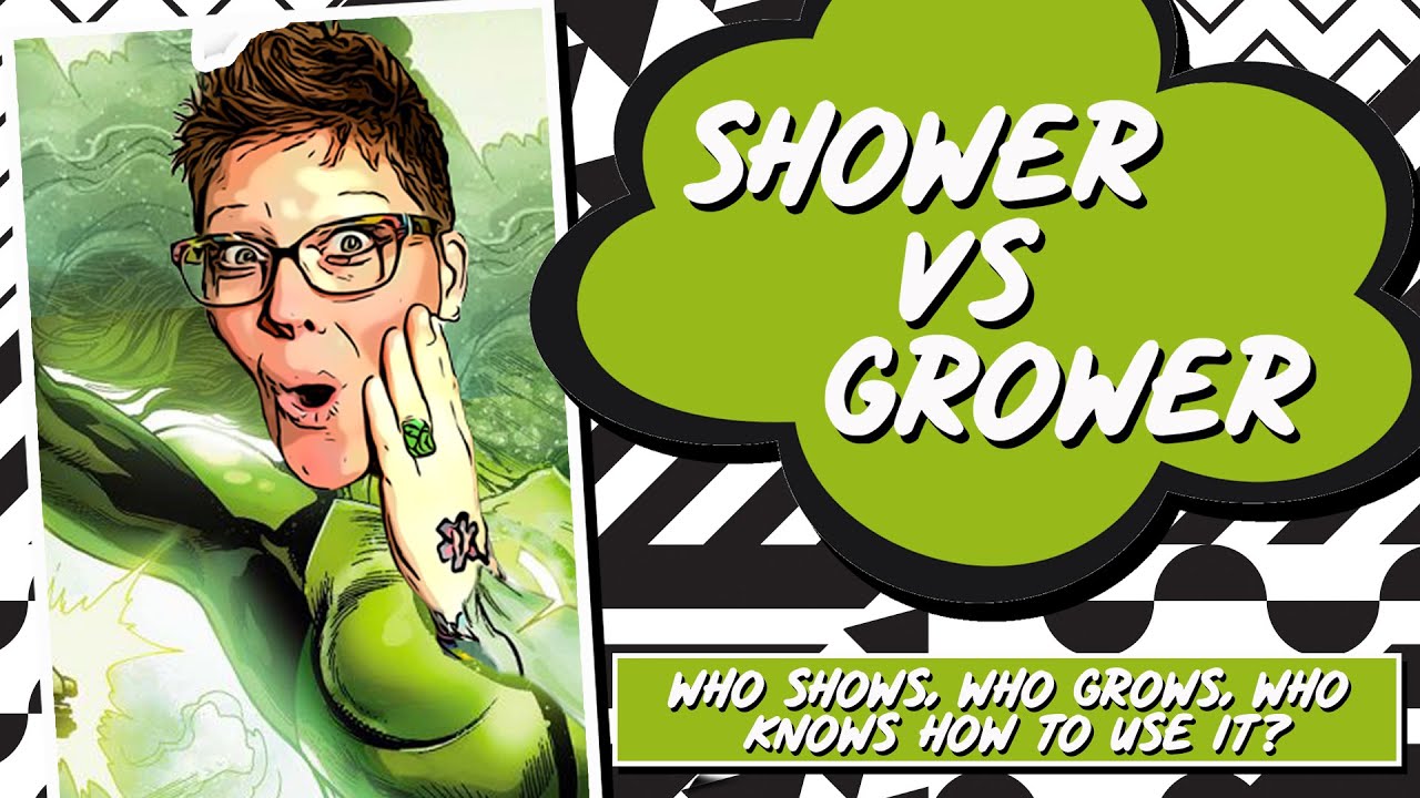 showers' or 'growers' and which is more important t...
