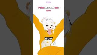 Filian Thought She Won Wordle One Letter Was Wrong 