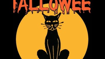 Scary Sounds of Halloween