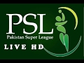 PSL 2017 Live Streaming