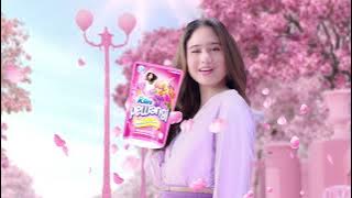 Auto Nengok Pakai So Klin Pewangi, Pewangi Pakaian No. 1 di Indonesia