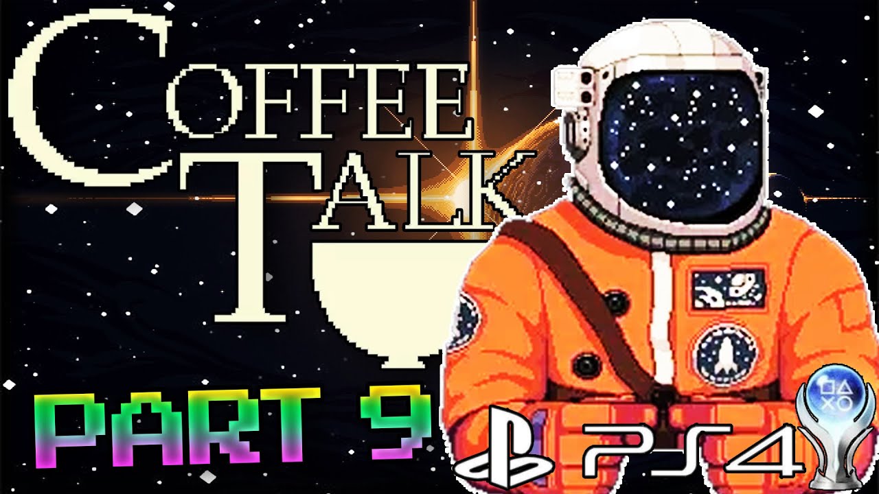 ROCKET FUEL Coffee Talk Platinum 9 YouTube