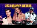 Reacting to the 2023 Grammy (Scammy) Awards Winners! | OurThoughts Live #71