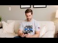 End of video