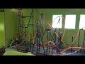 My COASTERDYNAMIX in Slow Motion