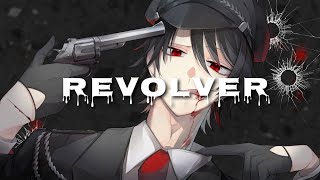 REVOLVER