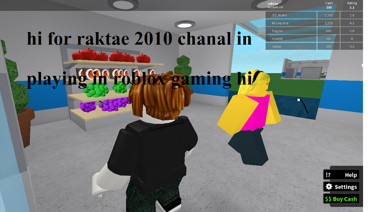 free code roblox and name - YouTube