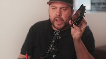 Because Cinema 16 | Camera Monitors: Portkeys Bm5 vs Portkeys Bm7