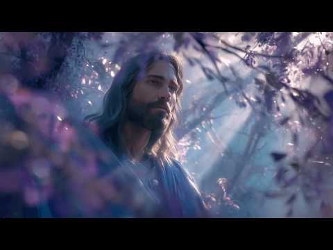Relaxing PSALM 1 sleep meditation | Rest in God's Word | Calming Bible Passage with Bishop TD Jakes - video from Pray