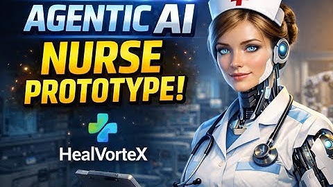 Agentic AI Nurse: Intelligent Patient Monitoring & Doctor Support System